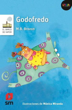 Godofredo / Loran