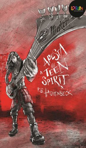 Apesta a teen spirit / Loran