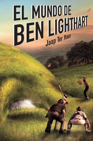 MUNDO DE BEN LIGHTHART, EL / LORAN
