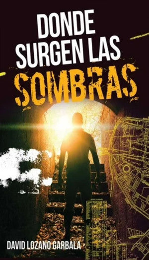 Donde surgen las sombras