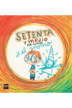Setenta y medio