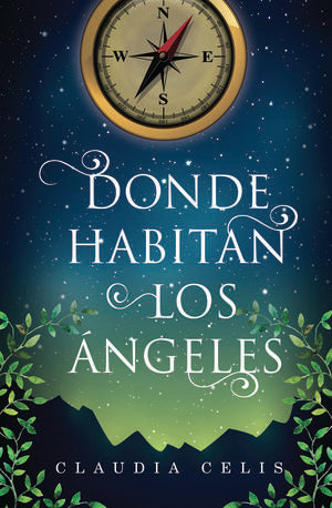 Donde Habitan Los ángeles