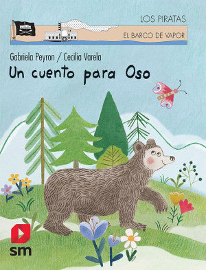Un cuento para Oso