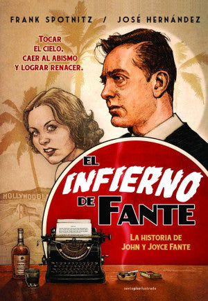 El infierno de Fante / Pd.