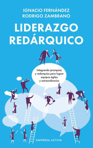 LIDERAZGO REDARQUICO (MEX)