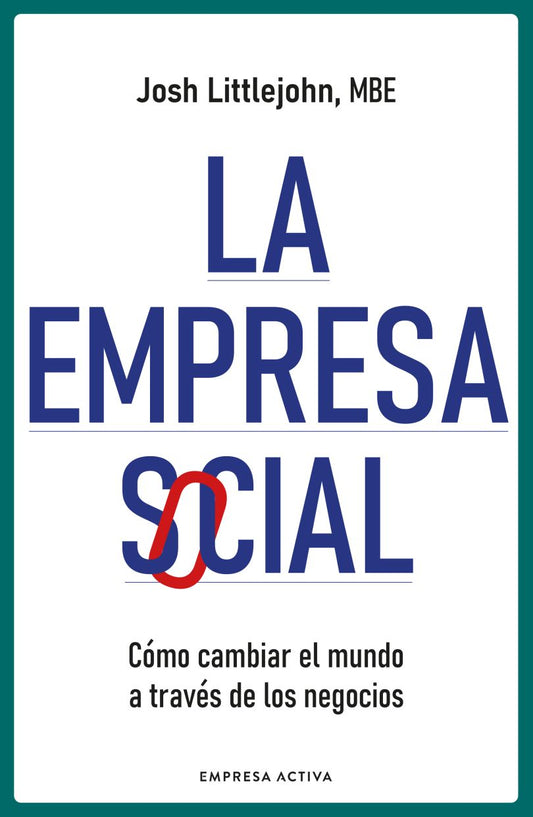 EMPRESA SOCIAL, LA  (MEX)