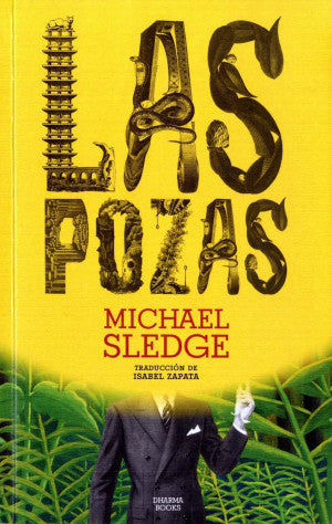 Las pozas
