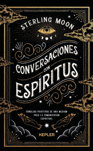 CONVERSACIONES CON ESPIRITUS (MEX)