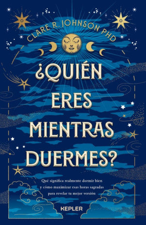 QUIEN ERES MIENTRAS DUERMES? (MEX)