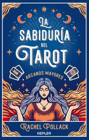 SABIDURIA DEL TAROT, LA (MEX)