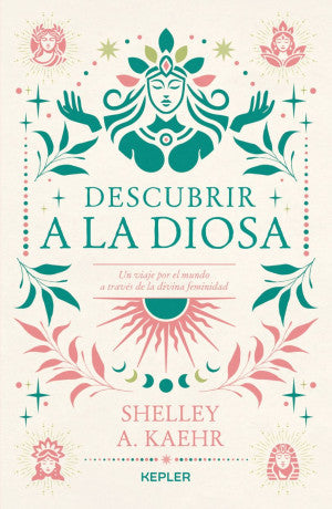 DESCUBRIR A LA DIOSA (MEX)