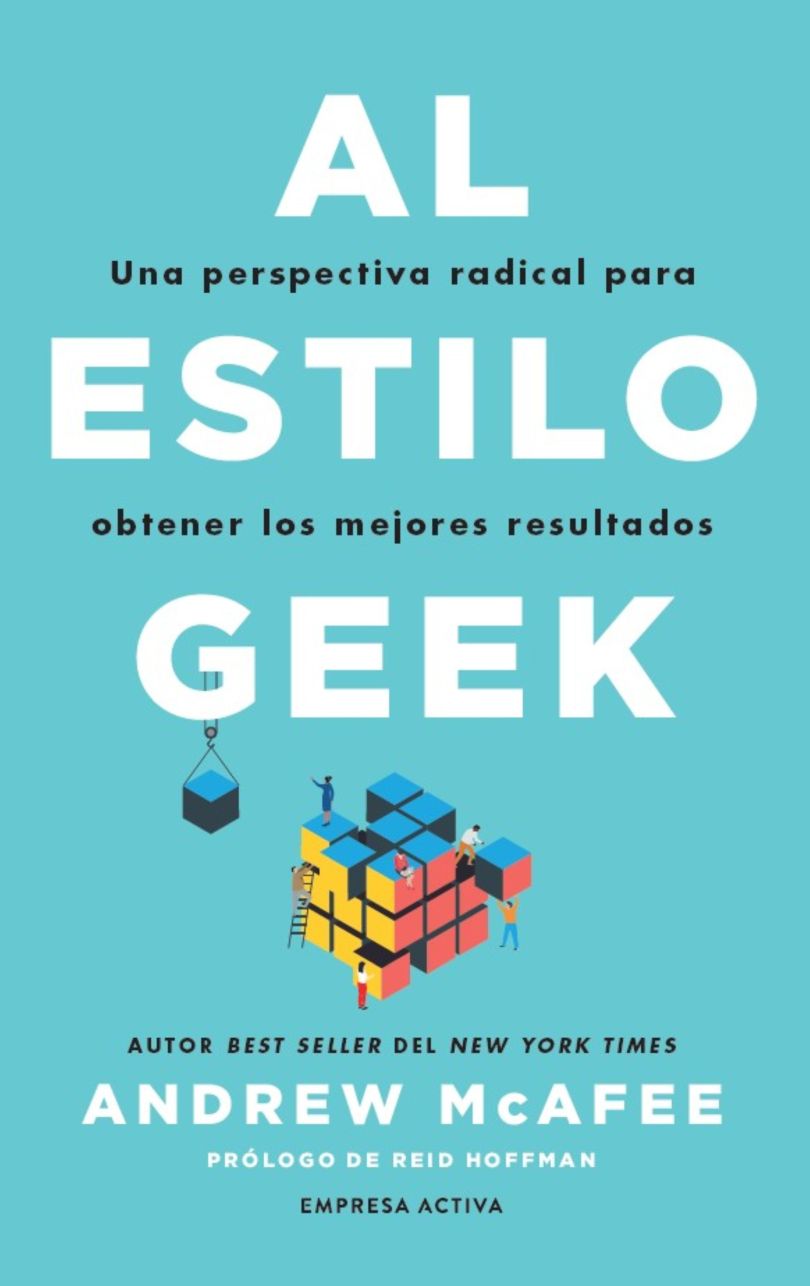 ESTILO GEEK, AL (MEX)