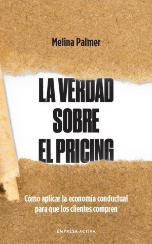 VERDAD SOBRE EL PRICING, LA (MEX)