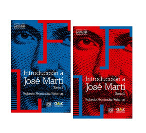 Introducción A José Martí / Tomo I Y II