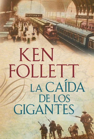 CAIDA DE LOS GIGANTES, LA (THE CENTURY 1