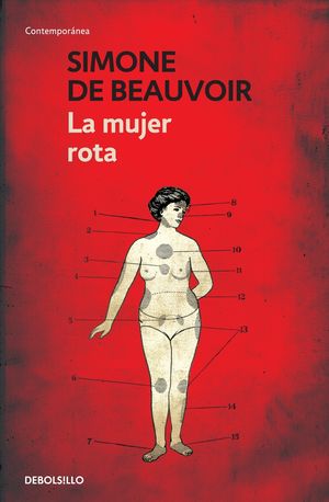 La mujer rota / 2 ed.
