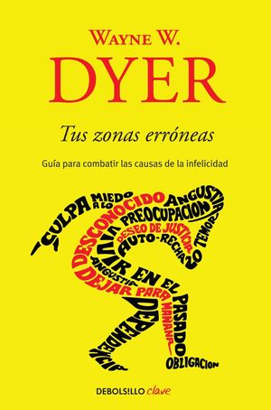 Tus zonas erróneas / 2 ed.