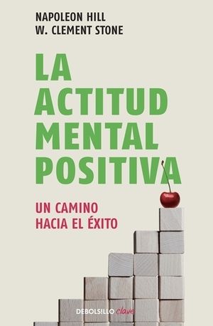 ACTITUD MENTAL POSITIVA, LA