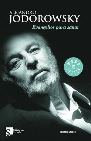 EVANGELIOS PARA SANAR, LOS