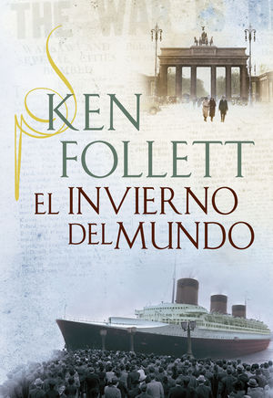 INVIERNO DEL MUNDO, EL (THE CENTURY 2)