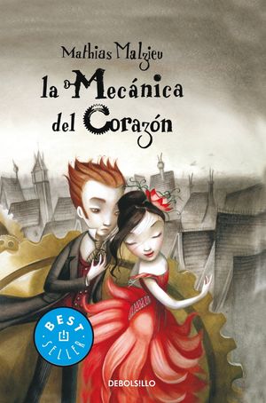 MECANICA DEL CORAZON, LA