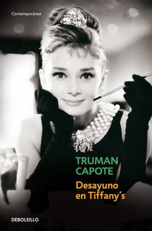 DESAYUNO EN TIFFANY'S