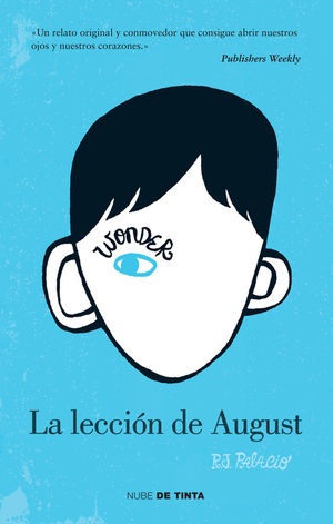 LECCION DE AUGUST, LA