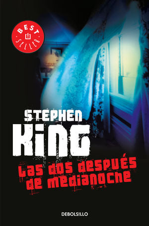 DOS DESPUES DE MEDIANOCHE, LAS