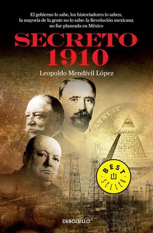 SECRETO 1910 (SERIE SECRETO 1)