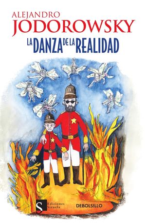 DANZA DE LA REALIDAD, LA