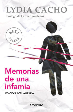 MEMORIAS DE UNA INFAMIA