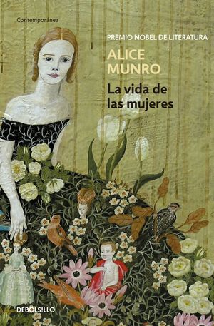VIDA DE LAS MUJERES, LA