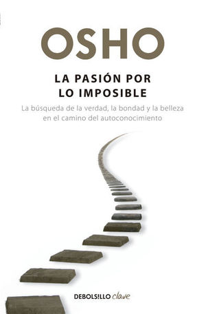 PASION POR LO IMPOSIBLE, LA