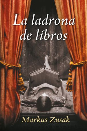 LADRONA DE LIBROS, LA (EDICION ESPECIAL)