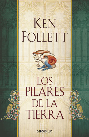 PILARES DE LA TIERRA, LOS