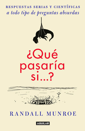 ¿QUE PASARIA SI...?