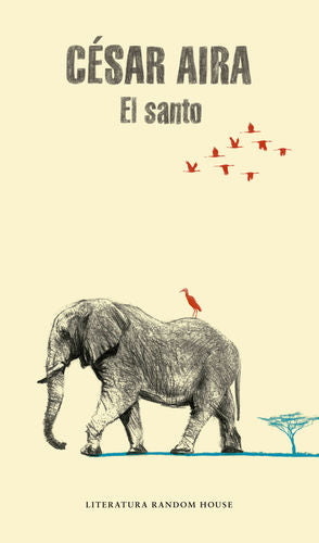 SANTO, EL