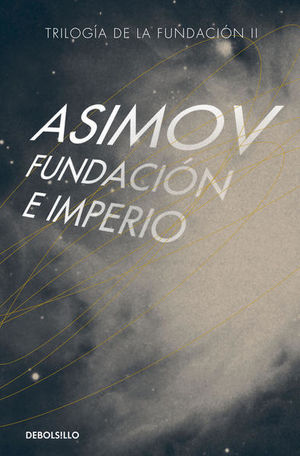 FUNDACION E IMPERIO (CICLO DE LA FUNDACI