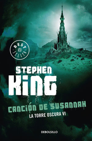 CANCION DE SUSANNAH (LA TORRE OSCURA 6)