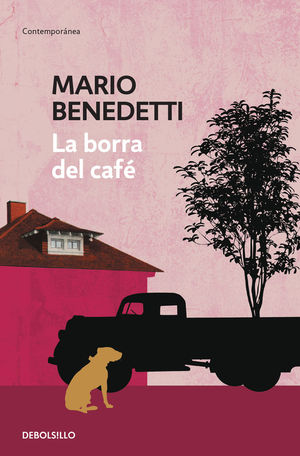 BORRA DEL CAFE, LA