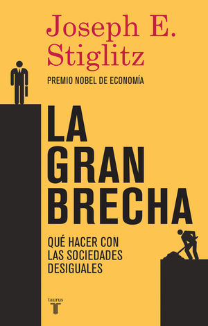 GRAN BRECHA, LA