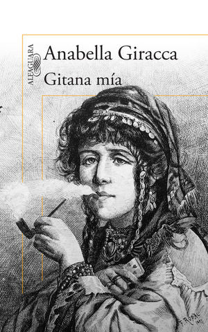 GITANA MIA