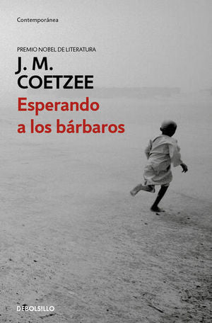 ESPERANDO A LOS BARBAROS