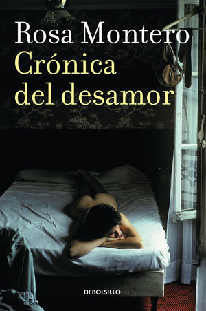 CRONICA DEL DESAMOR