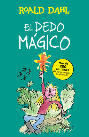 DEDO MAGICO, EL