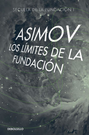 Los límites de la fundación / 2 ed.