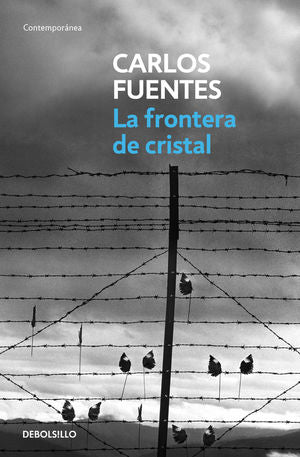 FRONTERA DE CRISTAL, LA