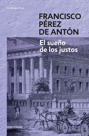SUEÑO DE LOS JUSTOS, EL