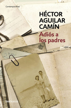 ADIOS A LOS PADRES
