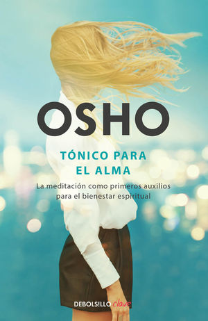 TONICO PARA EL ALMA
